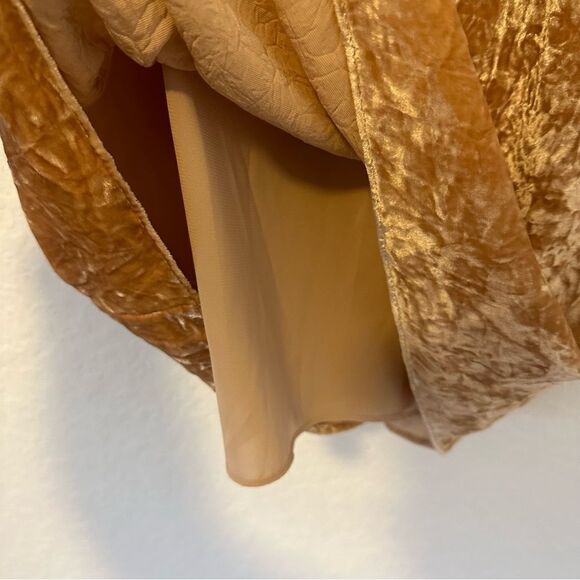 Alice + Olivia Fierra Tank Mini Dress Size XS - Picture 6 of 10